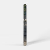 ジャック・ラッセル・テリア・ドッグ・カポ・フォン・オッペンハイム SAMSUNG GALAXYケース (右側面)