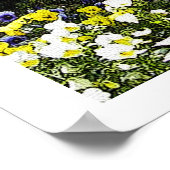 ジャック・ラッセル・テリア ポスター (角)