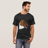 ジャック・ラッセル・テリア Tシャツ (正面フル)