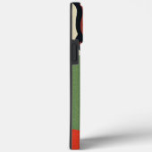 ジャック・ラッセル・ドッグ・デザイン Case-Mate iPhoneケース (裏面 / 右)