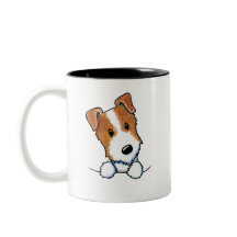 ジャック・ラッセル・パピー