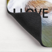 ジャック・ラッセル・パピー マウスパッド (コーナー)