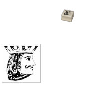 ジャック ラバースタンプ (押印)