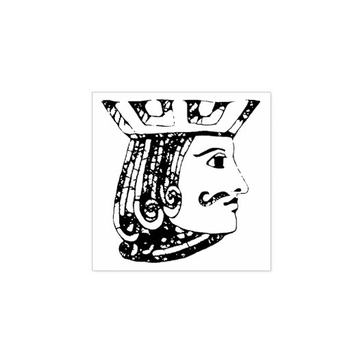 ジャック ラバースタンプ (インプリント)