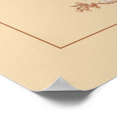 ジャック・ラビットと友人 ポスター (角)