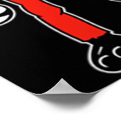 ジャック・ラビット・スリム最高の-ティムの次の出来事 ポスター (角)