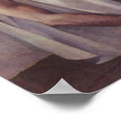 ジャック・ルイス・デイビッドによって殺されたマラト ポスター (角)