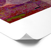 ジャック・ルイス・デイビッドによるソクラテスの死 ポスター (角)