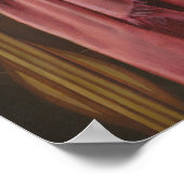 ジャック・ルイス・デイビッドファインアート ポスター (角)