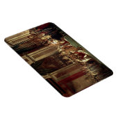 ジャック・ルイ・ダヴィデによるナポレオンの戴冠式 マグネット (右側)