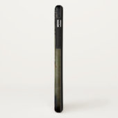 ジャック・ルイ・ダヴィデによるナポレオンの戴冠式 Case-Mate iPhoneケース (裏面/左)