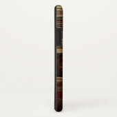 ジャック・ルイ・ダヴィデによるナポレオンの戴冠式 Case-Mate iPhoneケース (裏面/右)