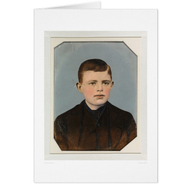 ジャック・ロンドン(40637) (正面)