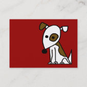 ジャック 名刺 (裏面)