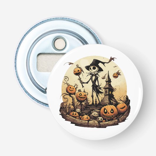 ジャック 栓抜き (正面)