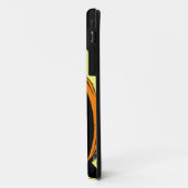 ジャック・o・ランタンiPhone 5ケース Case-Mate iPhoneケース (裏面/左)