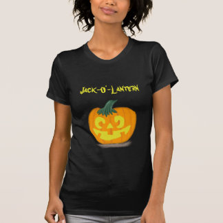 ジャック・O・ランタンTシャツ Tシャツ