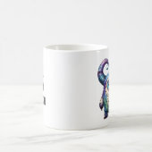 ジャック – One-eyes Monster Mug コーヒーマグカップ (中央)