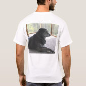 ジャック Tシャツ (裏面)