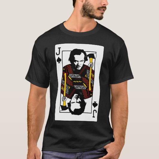 ジャック Tシャツ (正面)