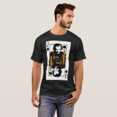 ジャック Tシャツ (正面フル)