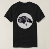 ジャック Tシャツ (デザイン正面)