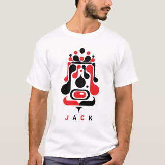 ジャック Tシャツ