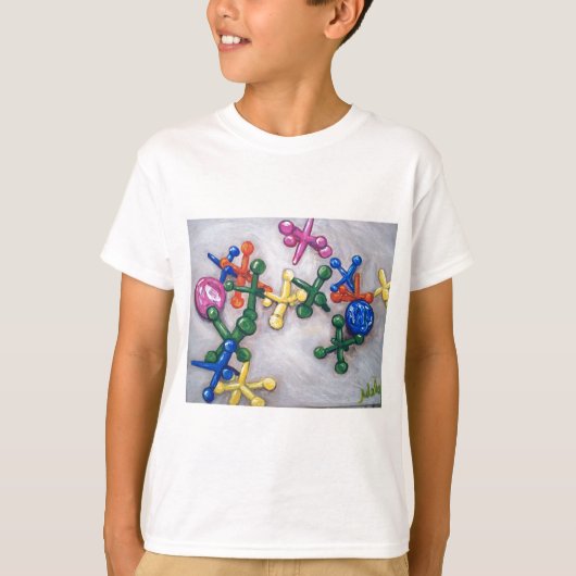 ジャック Tシャツ (正面)