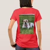 ジャック Tシャツ (裏面)