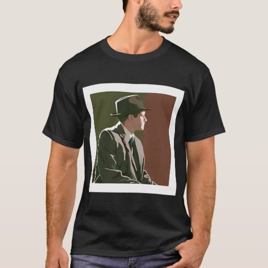 ジャック Tシャツ (正面)