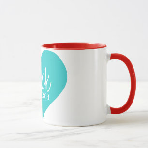 ジャックEverseaの信号器のマグ マグカップ