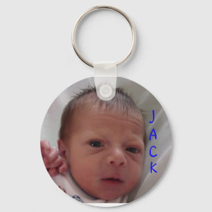 ジャックKeychain キーホルダー