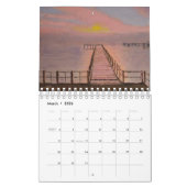 ジャックMckenzie 2018のカレンダーの芸術 カレンダー (3月 2026)