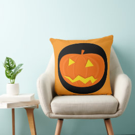 ジャックO クッション