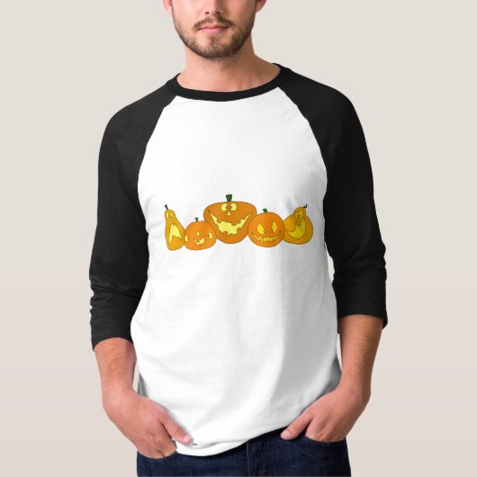 ジャックo 5のワイシャツ tシャツ (正面)
