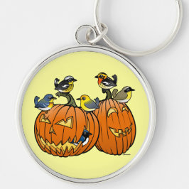 ジャックO'Warbler キーホルダー