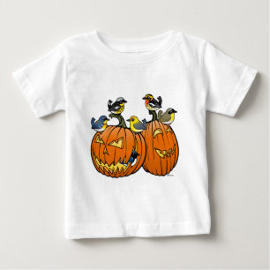 ジャックO'Warbler ベビーTシャツ