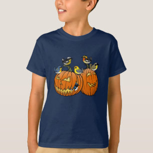ジャックO'Warbler Tシャツ