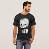 ジャックPumpkinhead Tシャツ (正面フル)