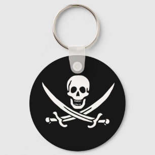 ジャックRackhamのkeychain キーホルダー