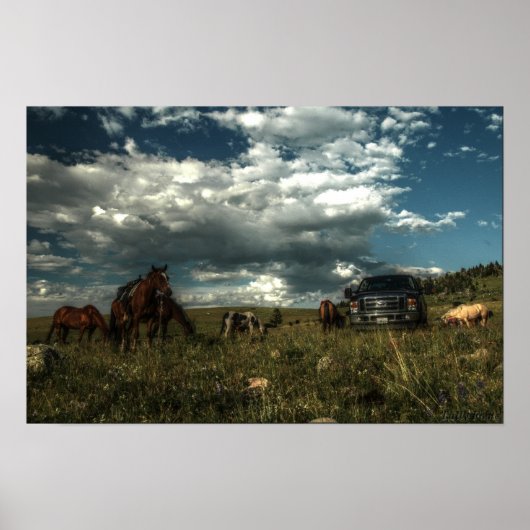 ジャックRIde ポスター (正面)