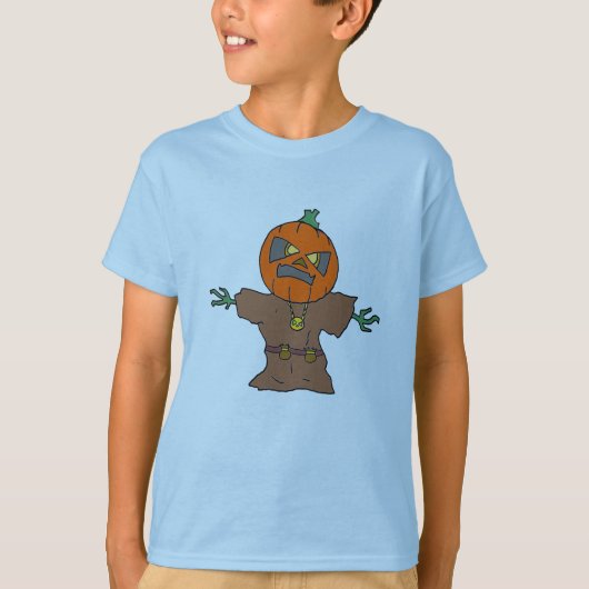 ジャッコ Tシャツ (正面)