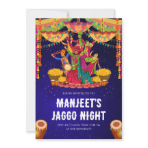 ジャッゴがジャゴを誘い、ジャゴが（他の人を）誘う