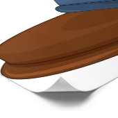 ジャッジズゲベルポスター ポスター (角)