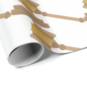 ジャッジズゲベル ラッピングペーパー (ロールコーナー)