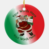 ジャッジズジャスティスシールドカスタム セラミックオーナメント (裏面)