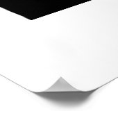 ジャッジマンガ4588 ポスター (角)