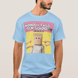 ジャッジメント・トゥ・アクション Tシャツ | NFFS Creator