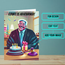 ジャッジ誕生日