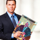 ジャッジ誕生日 カード